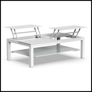 Table Basse 214 - Chic - Intérieur - Pacific Compagnie.