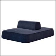 Sofa 150 - Melody Spring - Outdoor - Pacific Compagnie.