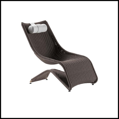 Chaise Longue 150 - Playa - Estivale - Pacific Compagnie.
