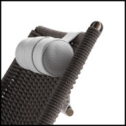 Chaise Longue 150 - Playa - Bain de soleil - Pacific Compagnie.