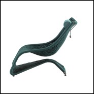 Chaise Longue 150 - Playa Green - Piscine - Pacific Compagnie.
