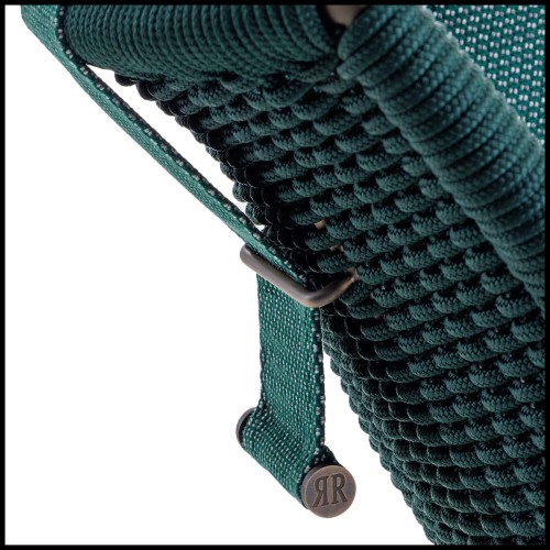 Lounge Chair 150 - Playa Green - Tendance - Pacific Compagnie.