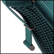 Lounge Chair 150 - Playa Green - Tendance - Pacific Compagnie.