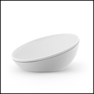 Lit de Piscine 111 - Ulm - Mobilier - Pacific Compagnie.