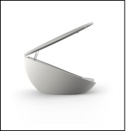 Lit de Piscine 111 - Ulm - Confort - Pacific Compagnie.