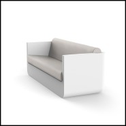 Sofa 111 - Ulm - Confort premium - Pacific Compagnie.