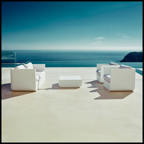 Sofa 111 - Ulm - Confort premium - Pacific Compagnie.