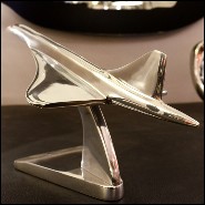 Decorative Object PC- Concorde