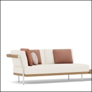 Canapé 48 - Flows set 1 - Design intemporel - Pacific Compagnie.