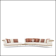 Canapé 48 - Flows set 1 - Confort absolu - Pacific Compagnie.