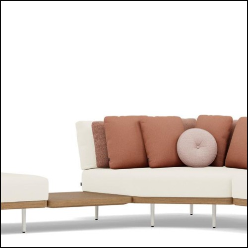 Canapé 48 - Flows set 1 - Tendance actuelle - Pacific Compagnie.