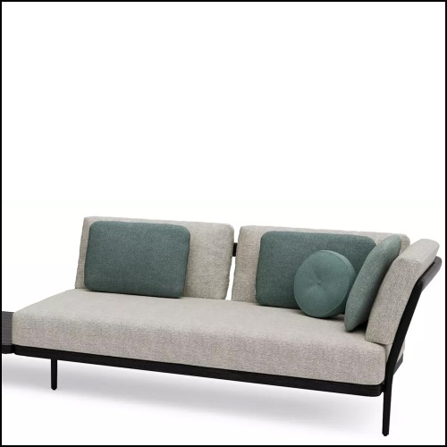 Canapé 48 - Flows Modulable - Design flexible - Pacific Compagnie.