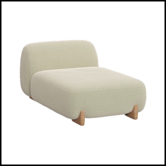 Lounge Chair Vondom Milos collection Lounge Chair Vondom Milos collection