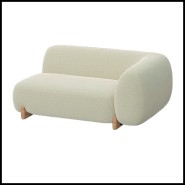 Canapé Modulable 111 - Milos | Milos customizable outdoor sofa - Pacific Compagnie.