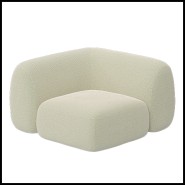 Canapé Modulable 111 - Milos | Milos custom outdoor sofa - Pacific Compagnie.