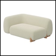 Canapé Modulable 111 - Milos | Milos modular outdoor sofa - Pacific Compagnie.