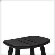 Tabouret d'extérieur 48 - Solid, Léger - Pacific Compagnie.