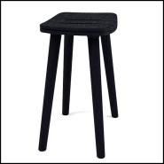 Tabouret d'extérieur 48 - Solid, Terrasse - Pacific Compagnie.
