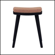 Tabouret d'extérieur 48 - Solid, Mobilier Jardin - Pacific Compagnie.
