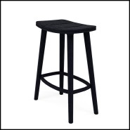 Tabouret de Bar 48 - Solid, Robuste - Pacific Compagnie.