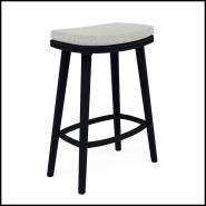 Tabouret de Bar 48 - Solid, Design - Pacific Compagnie.