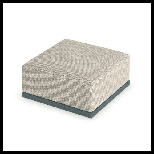 Canapé Modulable 111 - Gatsby | Modular Sofa Gatsby - Customize Sofa Gatsby - Pacific Compagnie.