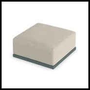 Canapé Modulable 111 - Gatsby - Confort - Pacific Compagnie.