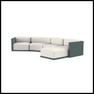 Canapé Modulable 111 - Gatsby - Design - Pacific Compagnie.