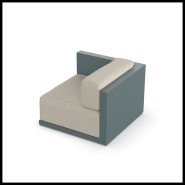 Canapé Modulable 111 - Gatsby | Modular Sofa Gatsby - Livingroom Sofa Gatsby - Pacific Compagnie.