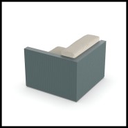 Canapé Modulable 111 - Gatsby | Modular Sofa Gatsby - Comfort Gatsby Sofa - Pacific Compagnie.