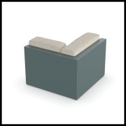 Canapé Modulable 111 - Gatsby | Modular Sofa Gatsby - Gatsby Sectional Sofa - Pacific Compagnie.