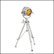 Projecteur 24 - Royal Seal - Lumière d'ambiance - Pacific Compagnie.