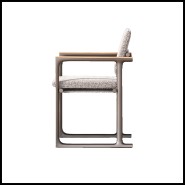 Chaise 111 - Tulum - Confort - Pacific Compagnie.