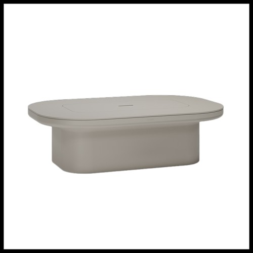 Table Basse 111 - Luna | Coffee Table Luna - Modern Luna coffee table - Pacific Compagnie.