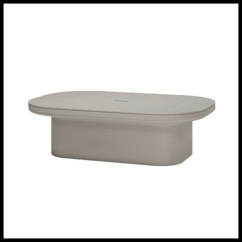 Table Basse 111 - Luna - Pacific Compagnie.