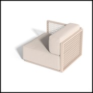 Canapé Modulaire 111 - Factory | Modular Sofa Factory - Modern Factory sofa - Pacific Compagnie.