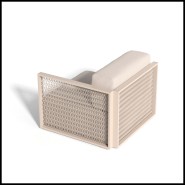 Canapé Modulaire 111 - Factory - Pacific Compagnie.