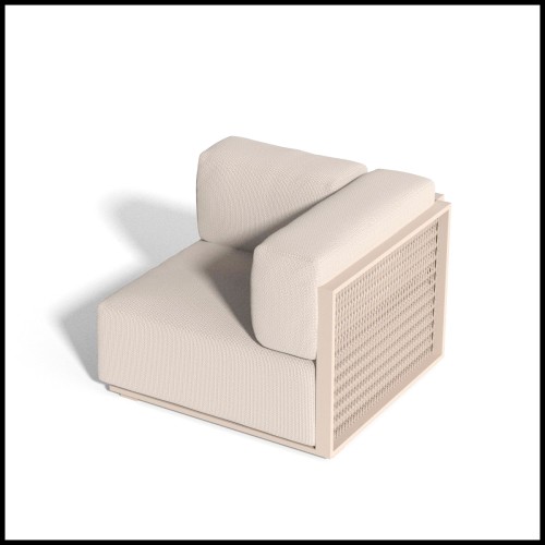 Canapé Modulaire 111 - Factory - Pacific Compagnie.