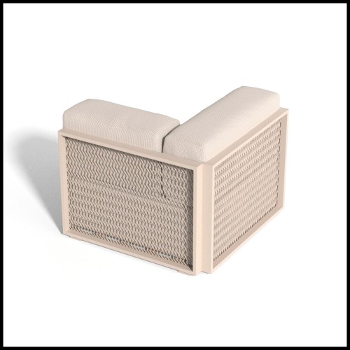 Canapé Modulaire 111 - Factory | Modular Sofa Factory - Comfortable Factory sofa - Pacific Compagnie.