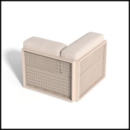 Canapé Modulaire 111 - Factory | Modular Sofa Factory - Comfortable Factory sofa - Pacific Compagnie.