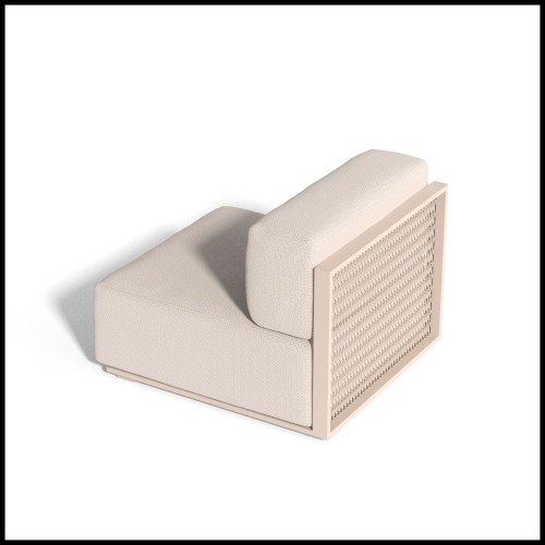 Canapé Modulaire 111 - Factory | Modular Sofa Factory - Outdoor Factory sofa - Pacific Compagnie.