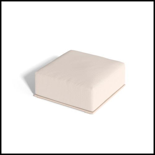 Canapé Modulaire 111 - Factory | Modular Sofa Factory - Garden Factory sofa - Pacific Compagnie.