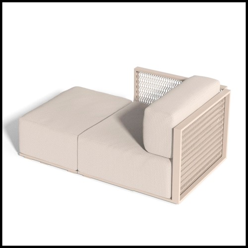 Canapé Modulaire 111 - Factory | Modular Sofa Factory - Custom Factory sofa - Pacific Compagnie.