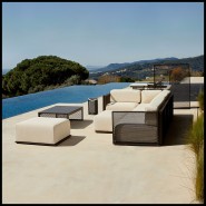Canapé Modulaire 111 - Factory | Modular Sofa Factory - Long Factory sofa - Pacific Compagnie.