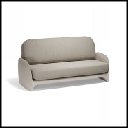 Canapé 111 - Pezzetina | Sofa 111- Pezzetina - Comfortable Pezzetina sofa - Pacific Compagnie.