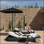 Parasol 48 - Centra | Umbrella 48 - Centra - Stylish Centra umbrella - Pacific Compagnie.