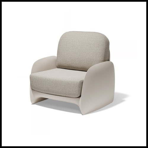 Fauteuil 111 - Pezzetina - Pacific Compagnie.