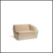 Canapé Modulaire 111 - Faz | Modular Sofa Faz - Garden Faz sofa - Pacific Compagnie.