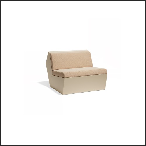 Canapé Modulaire 111 - Faz | Modular Sofa Faz - Comfortable Faz sofa - Pacific Compagnie.