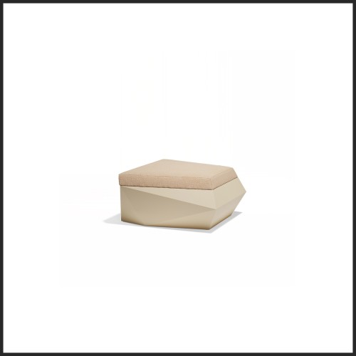 Canapé Modulaire 111 - Faz - Composition personnalisée - Pacific Compagnie.